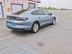 Volkswagen Lingdu L 280TSI DSG Dazzling Red Edition - ფოტო 16