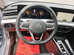 Volkswagen Lingdu L 280TSI DSG Dazzling Red Edition - ფოტო 18