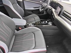 Volkswagen Lingdu L 280TSI DSG Dazzling Red Edition - ფოტო 19