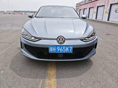 Volkswagen Lingdu L 280TSI DSG Dazzling Red Edition - ფოტო 2