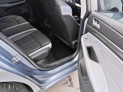 Volkswagen Lingdu L 280TSI DSG Dazzling Red Edition - ფოტო 20