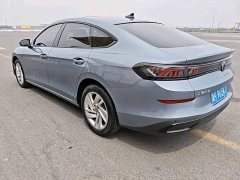 Volkswagen Lingdu L 280TSI DSG Dazzling Red Edition - ფოტო 4