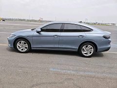 Volkswagen Lingdu L 280TSI DSG Dazzling Red Edition - ფოტო 5