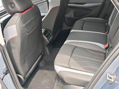 Volkswagen Lingdu L 280TSI DSG Dazzling Red Edition - ფოტო 6
