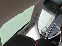 Volkswagen Lingdu L 280TSI DSG Dazzling Red Edition - ფოტო 7