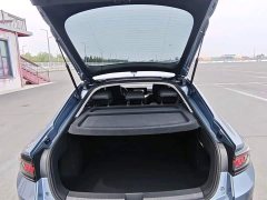 Volkswagen Lingdu L 280TSI DSG Dazzling Red Edition - ფოტო 9