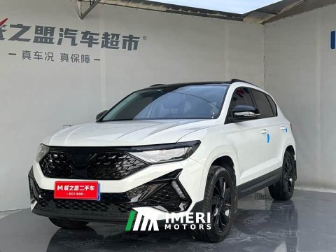 2022 Volkswagen Jetta VS5 280TSI Automatic Gloss Comfort Edition - ავტომობილი ჩინეთიდან