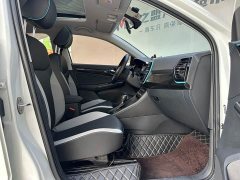 Volkswagen Jetta VS5 280TSI Automatic Gloss Comfort Edition - ფოტო 10