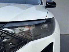 Volkswagen Jetta VS5 280TSI Automatic Gloss Comfort Edition - ფოტო 11