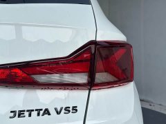 Volkswagen Jetta VS5 280TSI Automatic Gloss Comfort Edition - ფოტო 13