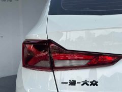 Volkswagen Jetta VS5 280TSI Automatic Gloss Comfort Edition - ფოტო 14