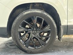 Volkswagen Jetta VS5 280TSI Automatic Gloss Comfort Edition - ფოტო 17