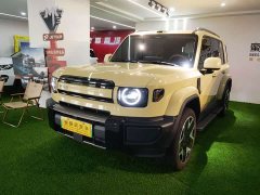 Chery iCAR V27 200KM AWD Falcon 700 - ფოტო 1