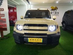 Chery iCAR V27 200KM AWD Falcon 700 - ფოტო 2
