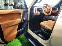 Chery iCAR V27 200KM AWD Falcon 700 - ფოტო 4