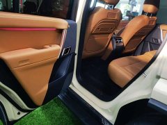 Chery iCAR V27 200KM AWD Falcon 700 - ფოტო 6