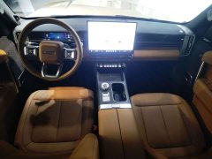 Chery iCAR V27 200KM AWD Falcon 700 - ფოტო 7