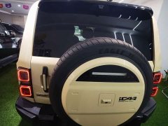 Chery iCAR V27 200KM AWD Falcon 700 - ფოტო 8