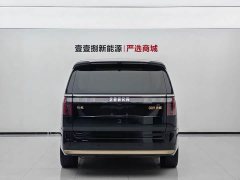 Zeekr Geely Zeekr 009 2024 Radiance Heritage Edition - ფოტო 9
