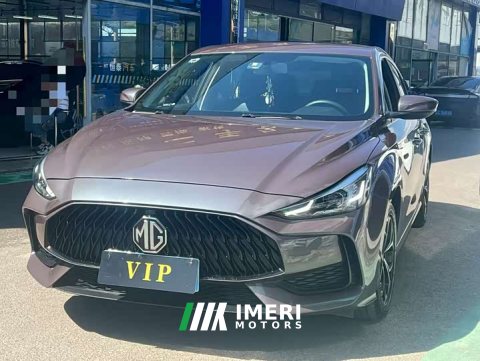 2021 SAIC MG5 180DVVT Manual Youth Luxury Edition - ავტომობილი ჩინეთიდან