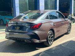 SAIC MG5 180DVVT Manual Youth Luxury Edition - ფოტო 10