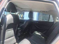 SAIC MG5 180DVVT Manual Youth Luxury Edition - ფოტო 11