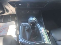 SAIC MG5 180DVVT Manual Youth Luxury Edition - ფოტო 14