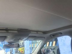 SAIC MG5 180DVVT Manual Youth Luxury Edition - ფოტო 15
