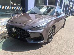 SAIC MG5 180DVVT Manual Youth Luxury Edition - ფოტო 16