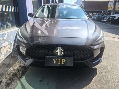 SAIC MG5 180DVVT Manual Youth Luxury Edition - ფოტო 2