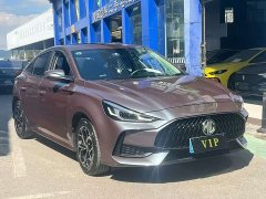 SAIC MG5 180DVVT Manual Youth Luxury Edition - ფოტო 3