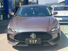 SAIC MG5 180DVVT Manual Youth Luxury Edition - ფოტო 4