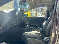 SAIC MG5 180DVVT Manual Youth Luxury Edition - ფოტო 5