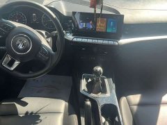 SAIC MG5 180DVVT Manual Youth Luxury Edition - ფოტო 7