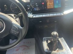 SAIC MG5 180DVVT Manual Youth Luxury Edition - ფოტო 8