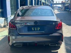 SAIC MG5 180DVVT Manual Youth Luxury Edition - ფოტო 9