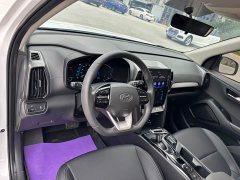 Hyundai Beijing Hyundai ix35 2021 240TGDi DCT 2WD GLS Leading Edition - ფოტო 10