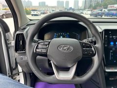 Hyundai Beijing Hyundai ix35 2021 240TGDi DCT 2WD GLS Leading Edition - ფოტო 12