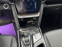 Hyundai Beijing Hyundai ix35 2021 240TGDi DCT 2WD GLS Leading Edition - ფოტო 15