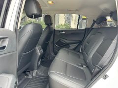 Hyundai Beijing Hyundai ix35 2021 240TGDi DCT 2WD GLS Leading Edition - ფოტო 16