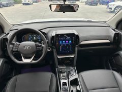 Hyundai Beijing Hyundai ix35 2021 240TGDi DCT 2WD GLS Leading Edition - ფოტო 17