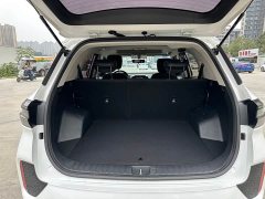 Hyundai Beijing Hyundai ix35 2021 240TGDi DCT 2WD GLS Leading Edition - ფოტო 18
