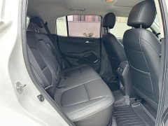 Hyundai Beijing Hyundai ix35 2021 240TGDi DCT 2WD GLS Leading Edition - ფოტო 19