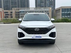 Hyundai Beijing Hyundai ix35 2021 240TGDi DCT 2WD GLS Leading Edition - ფოტო 2