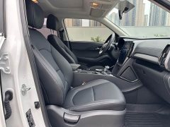 Hyundai Beijing Hyundai ix35 2021 240TGDi DCT 2WD GLS Leading Edition - ფოტო 20