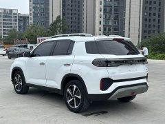Hyundai Beijing Hyundai ix35 2021 240TGDi DCT 2WD GLS Leading Edition - ფოტო 4
