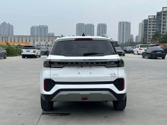 Hyundai Beijing Hyundai ix35 2021 240TGDi DCT 2WD GLS Leading Edition - ფოტო 5