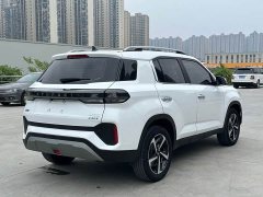 Hyundai Beijing Hyundai ix35 2021 240TGDi DCT 2WD GLS Leading Edition - ფოტო 6