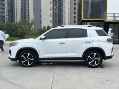 Hyundai Beijing Hyundai ix35 2021 240TGDi DCT 2WD GLS Leading Edition - ფოტო 7