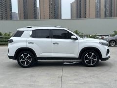 Hyundai Beijing Hyundai ix35 2021 240TGDi DCT 2WD GLS Leading Edition - ფოტო 8